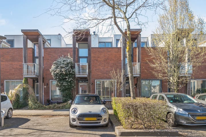 Foto 5 van 2e Octaviolaan 45