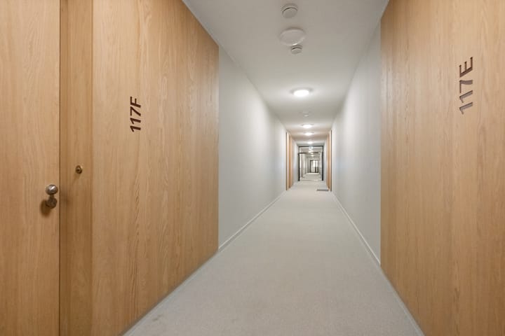 Foto 20 van Noordsingel 117-F