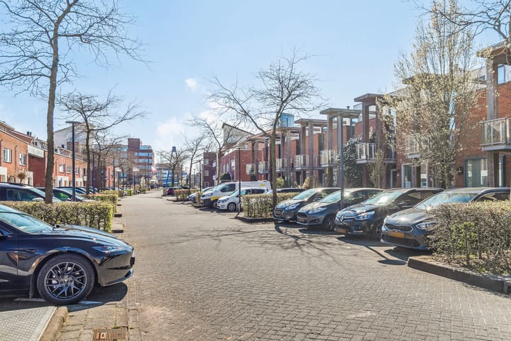 Foto 6 van 2e Octaviolaan 45