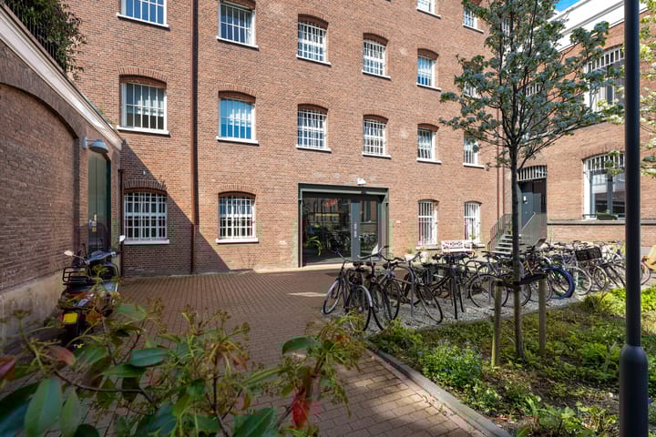 Foto 21 van Noordsingel 117-F