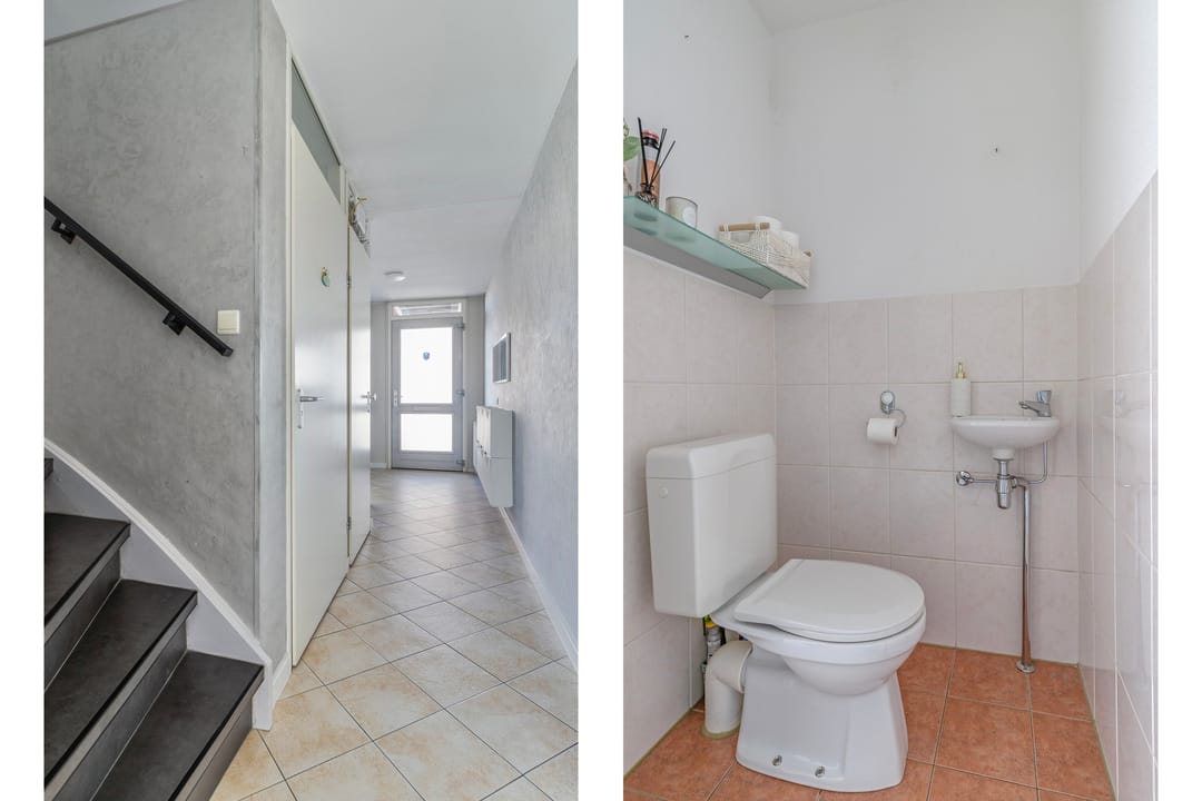 Foto 7 van 2e Octaviolaan 45