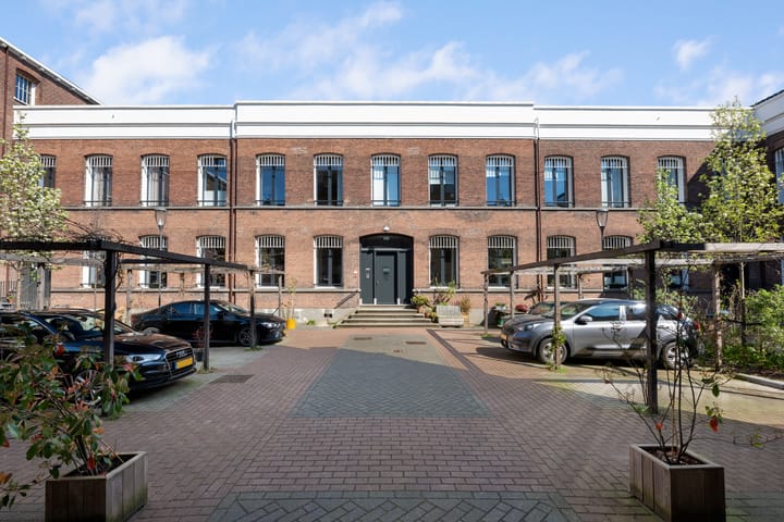 Foto 22 van Noordsingel 117-F