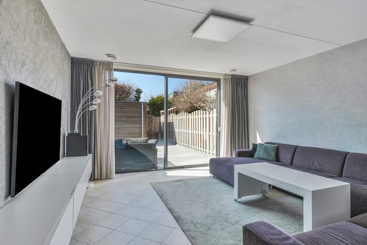 Foto 8 van 2e Octaviolaan 45