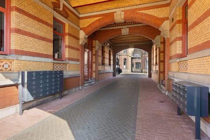 Foto 24 van Noordsingel 117-F