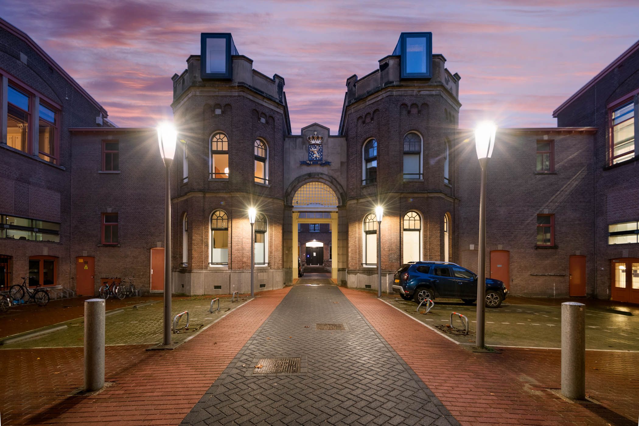 Foto 27 van Noordsingel 117-F