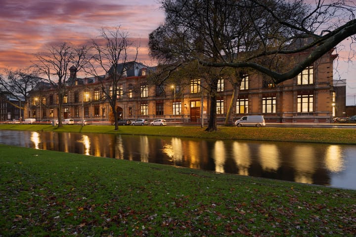 Foto 30 van Noordsingel 117-F