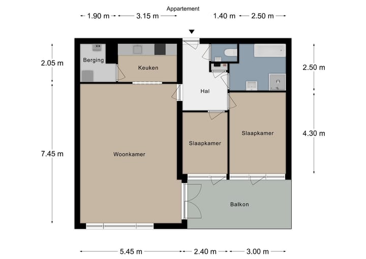 Foto 25 van Prickhof 8