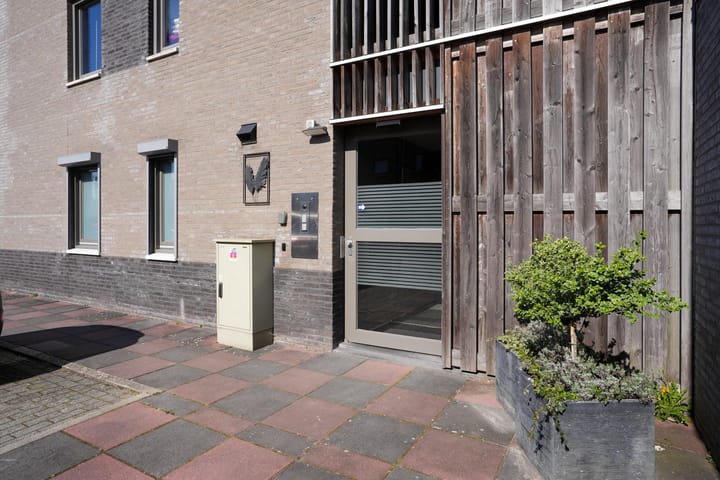 Foto 5 van Prickhof 8