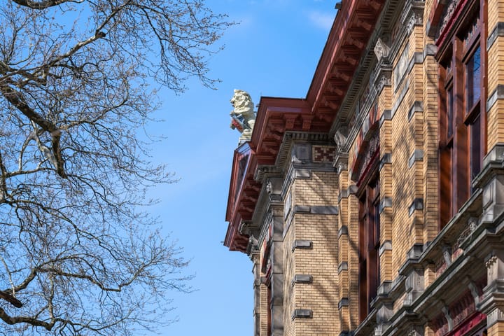 Foto 31 van Noordsingel 117-F