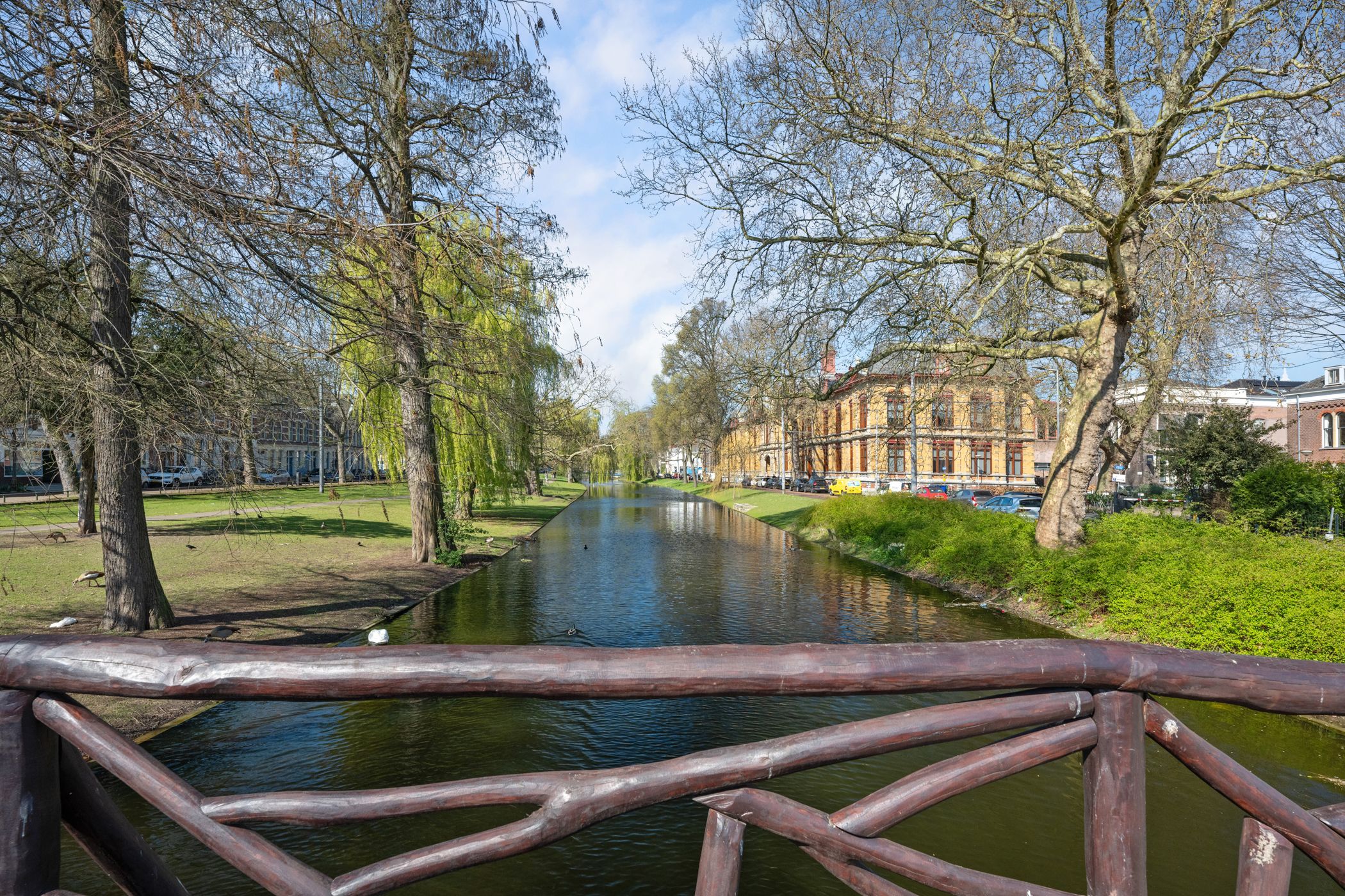 Foto 33 van Noordsingel 117-F