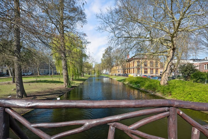 Foto 33 van Noordsingel 117-F