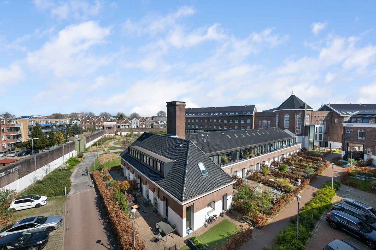 Foto 34 van Noordsingel 117-F