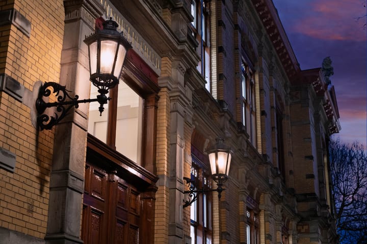 Foto 32 van Noordsingel 117-F