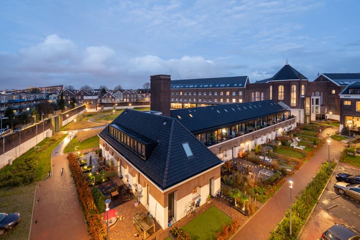 Foto 35 van Noordsingel 117-F