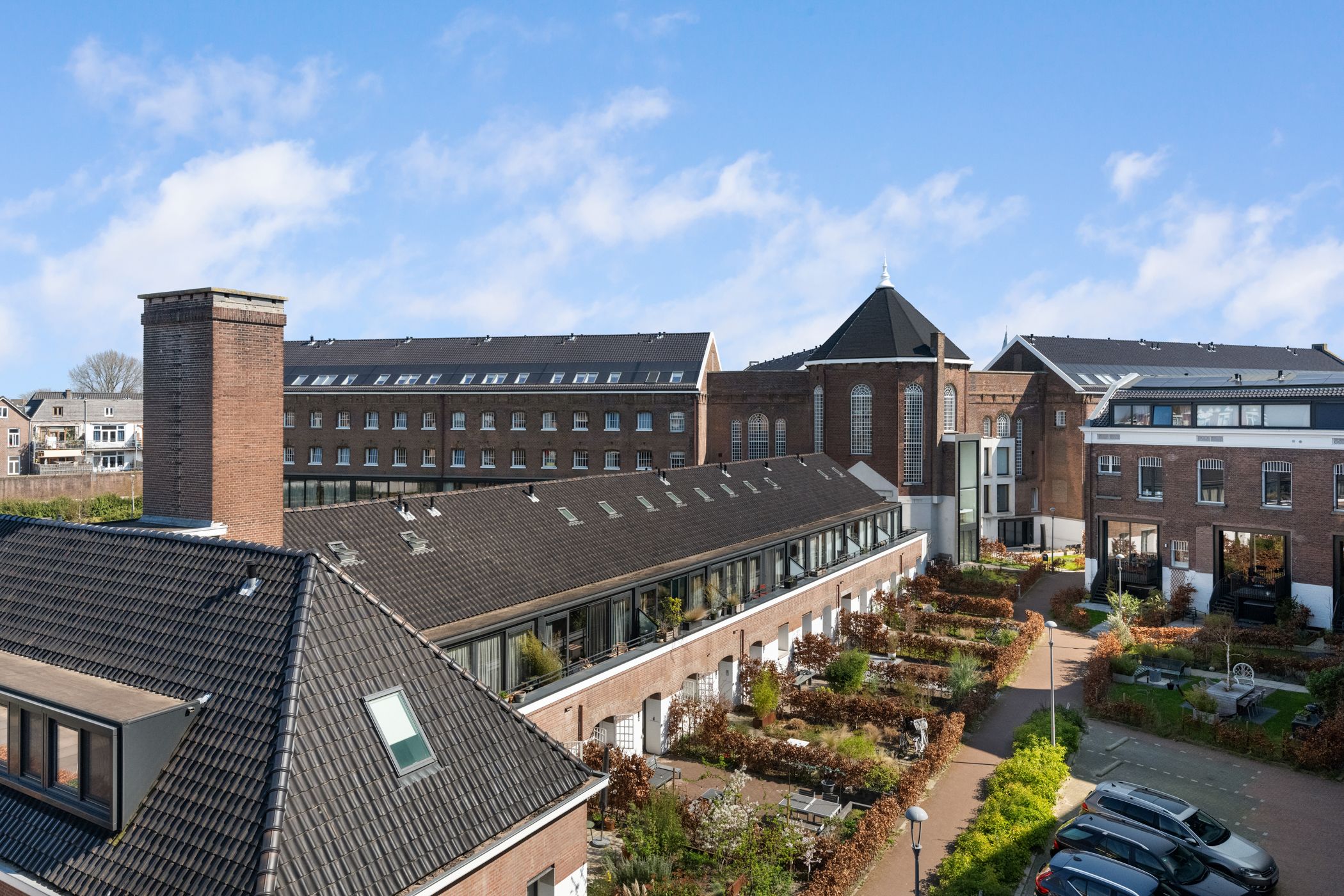 Foto 36 van Noordsingel 117-F