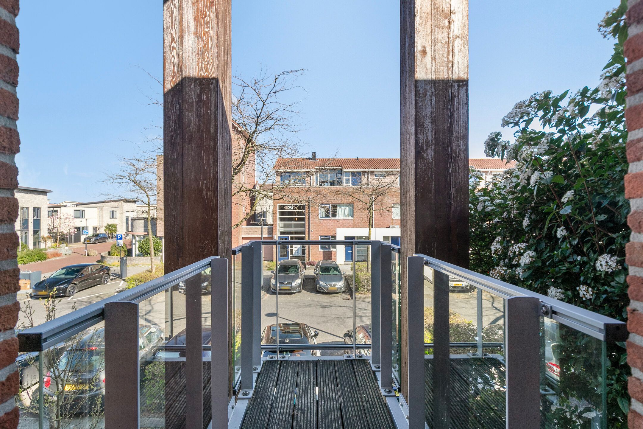 Foto 24 van 2e Octaviolaan 45