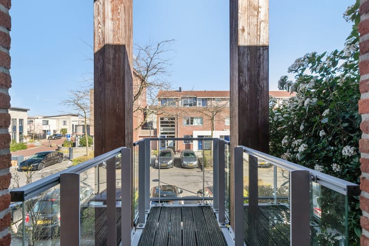 Foto 24 van 2e Octaviolaan 45