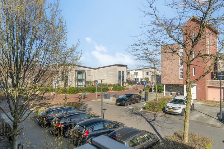 Foto 25 van 2e Octaviolaan 45