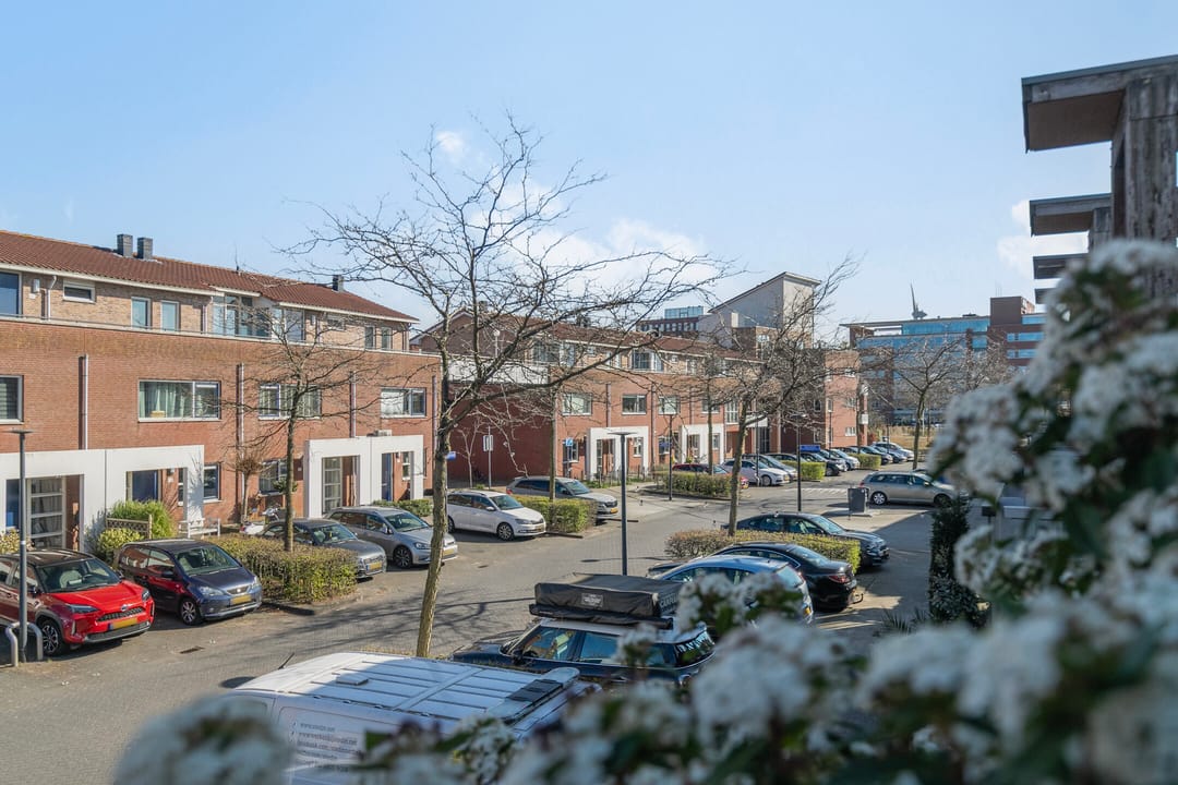 Foto 26 van 2e Octaviolaan 45