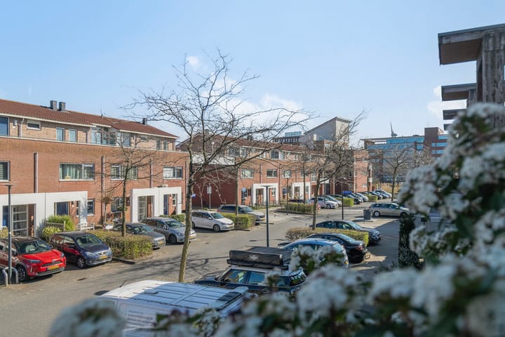 Foto 26 van 2e Octaviolaan 45