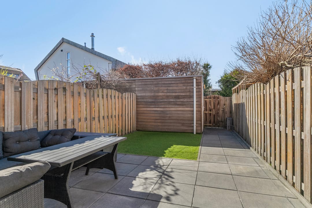 Foto 32 van 2e Octaviolaan 45