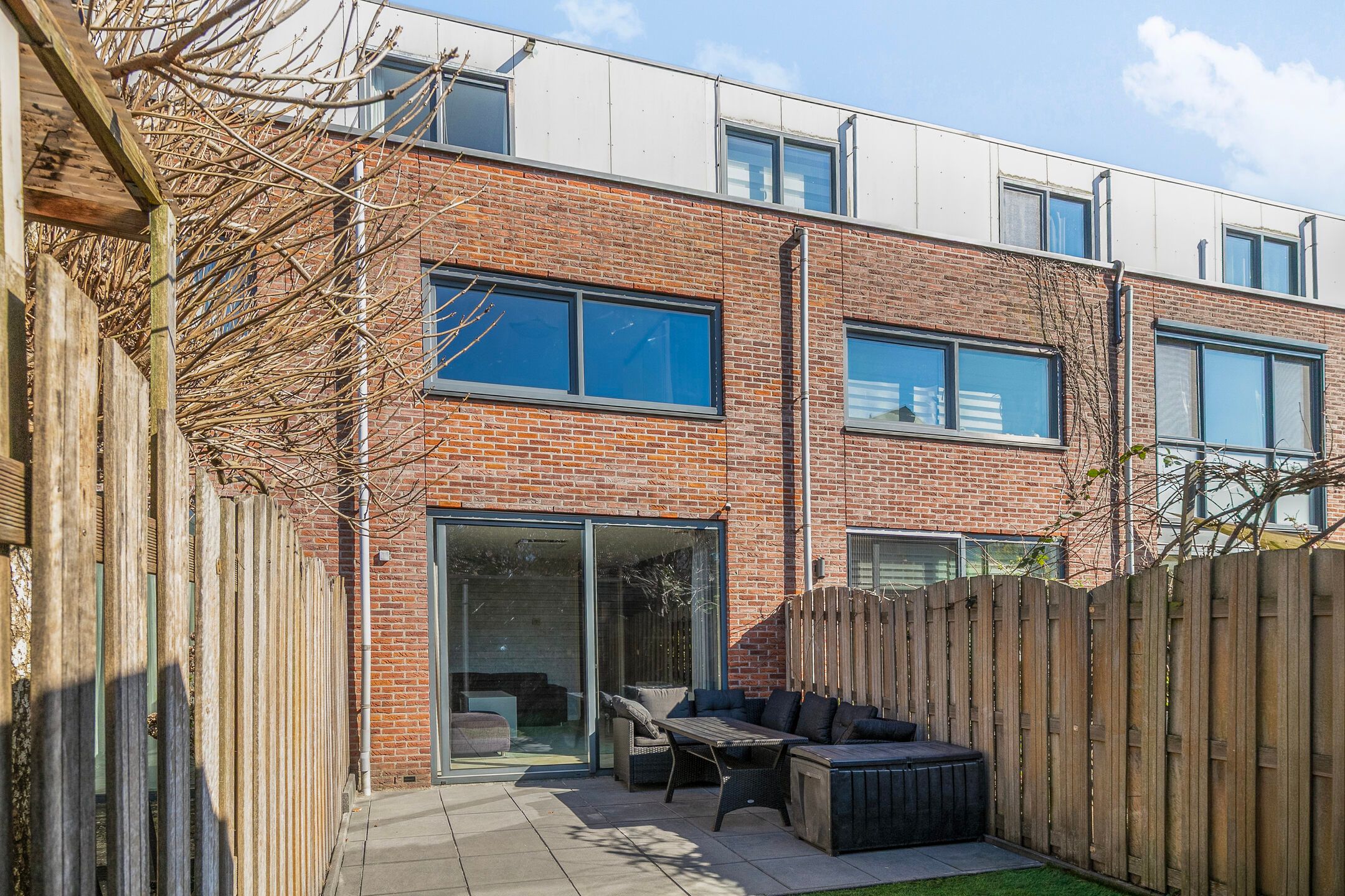 Foto 33 van 2e Octaviolaan 45