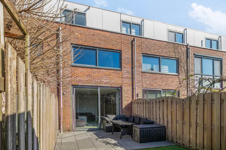 Foto 33 van 2e Octaviolaan 45