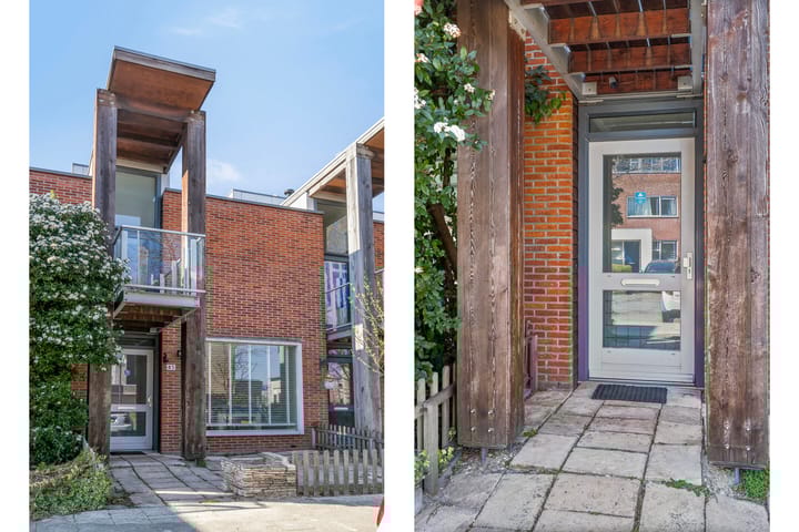 Foto 34 van 2e Octaviolaan 45