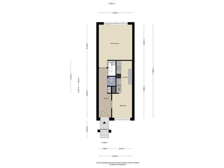 Foto 40 van 2e Octaviolaan 45