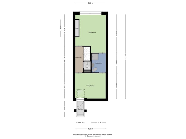 Foto 41 van 2e Octaviolaan 45