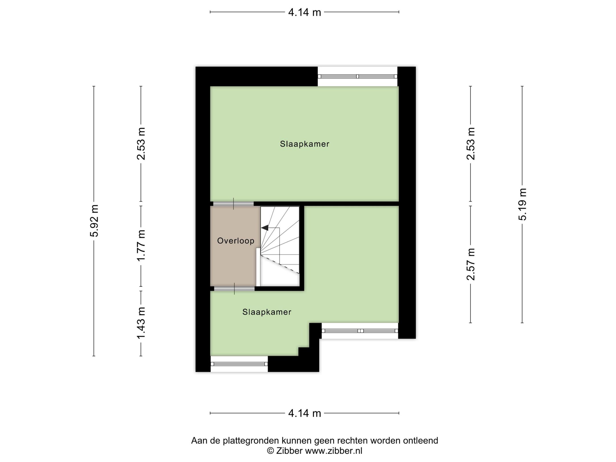 Foto 42 van 2e Octaviolaan 45