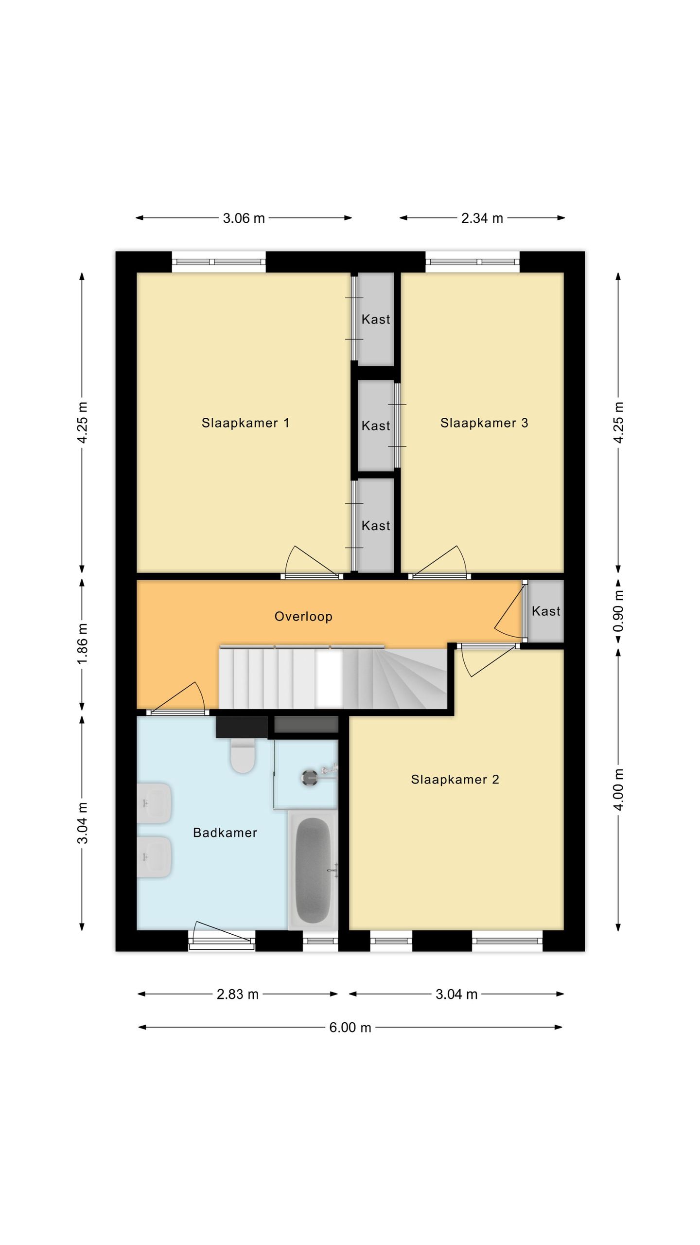 Photo 65 of Turennesingel 124