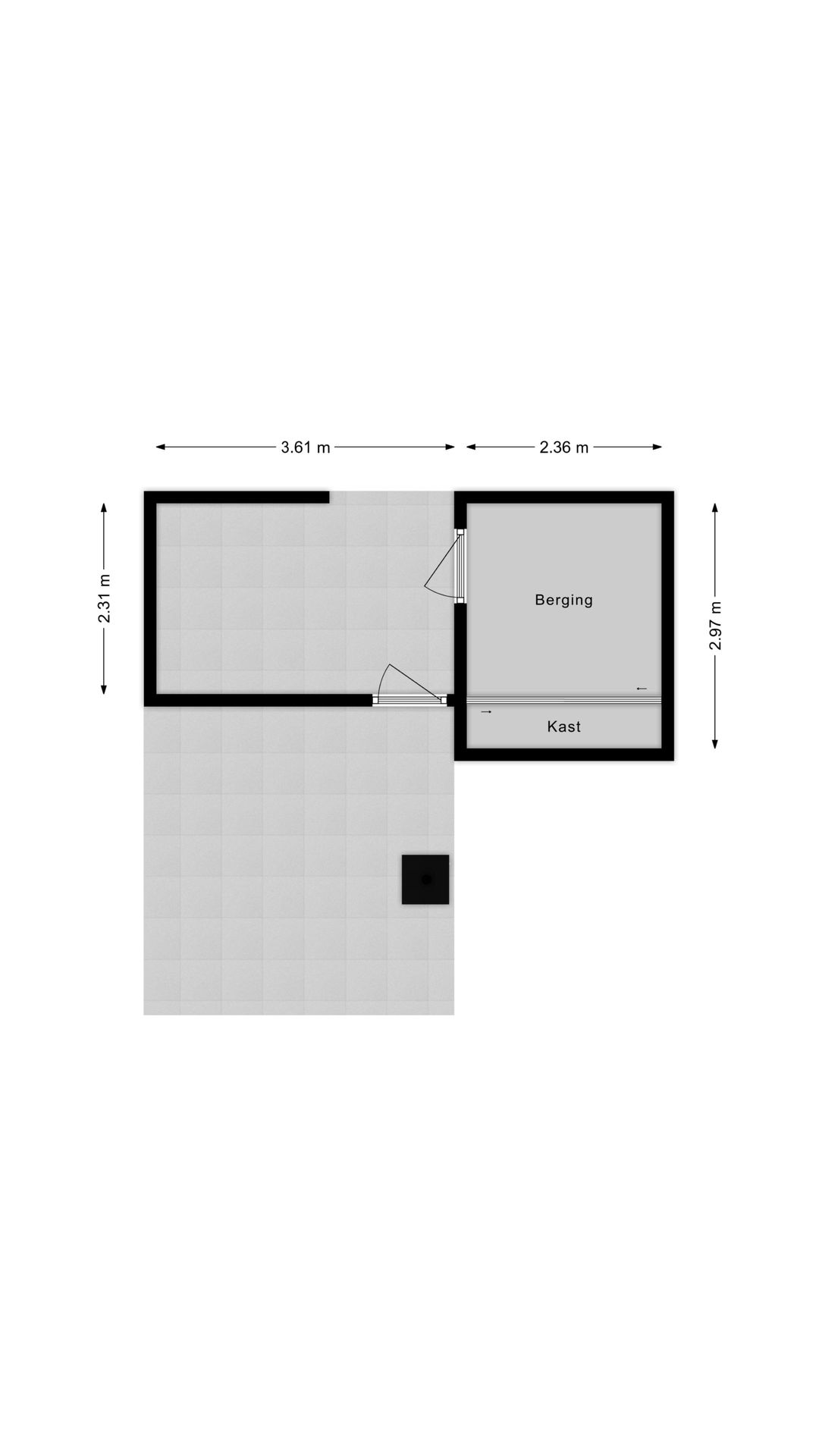 Photo 68 of Turennesingel 124