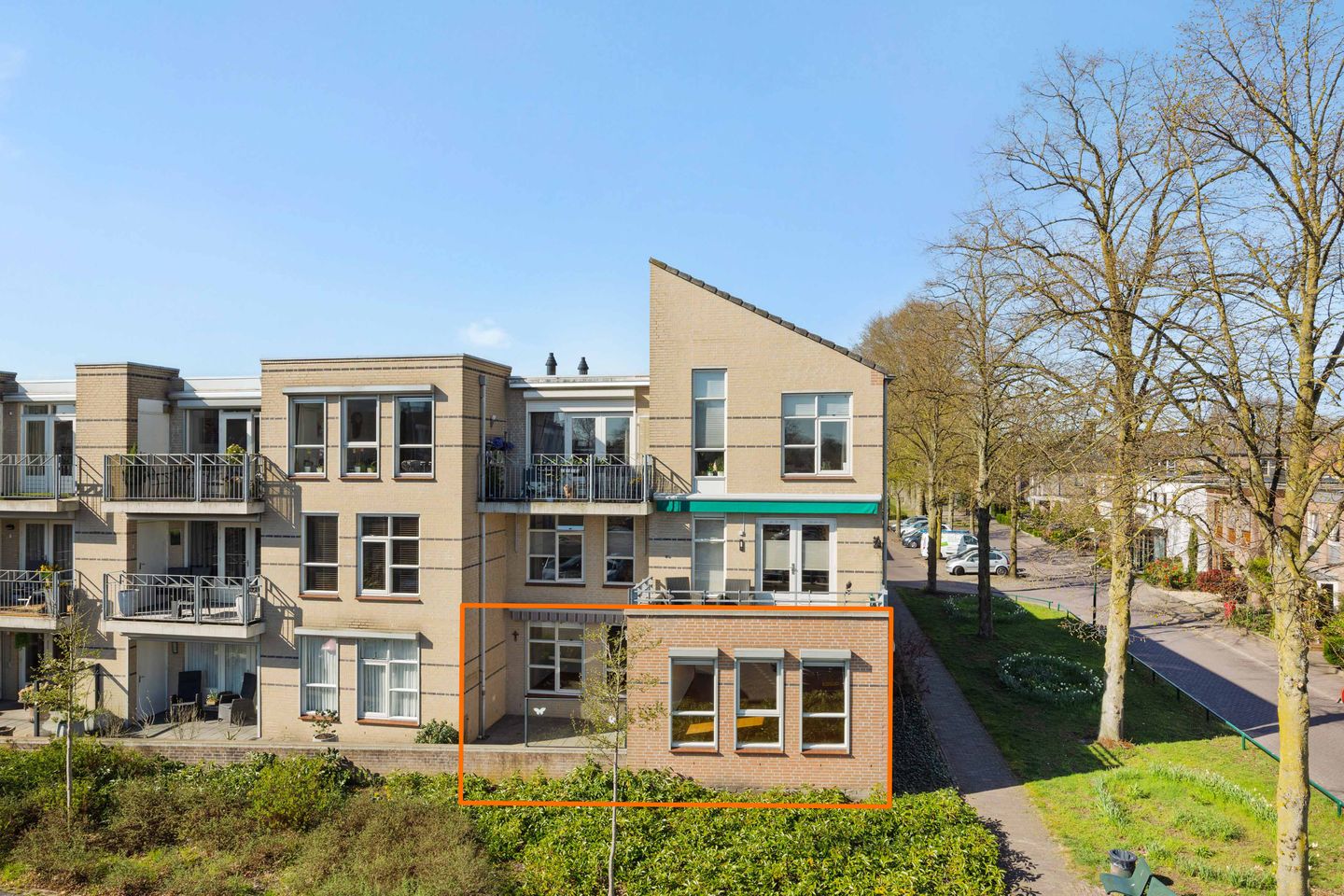 Kuipershof 3 main image
