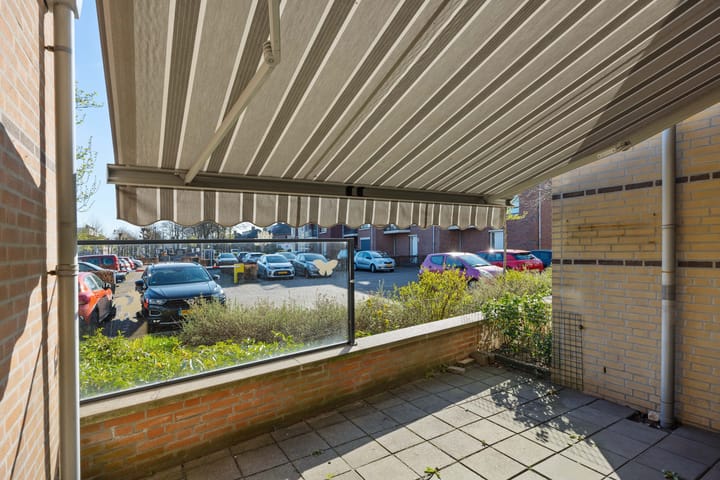 Foto 20 van Kuipershof 3