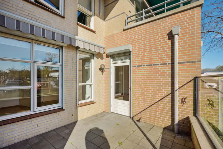 Foto 23 van Kuipershof 3