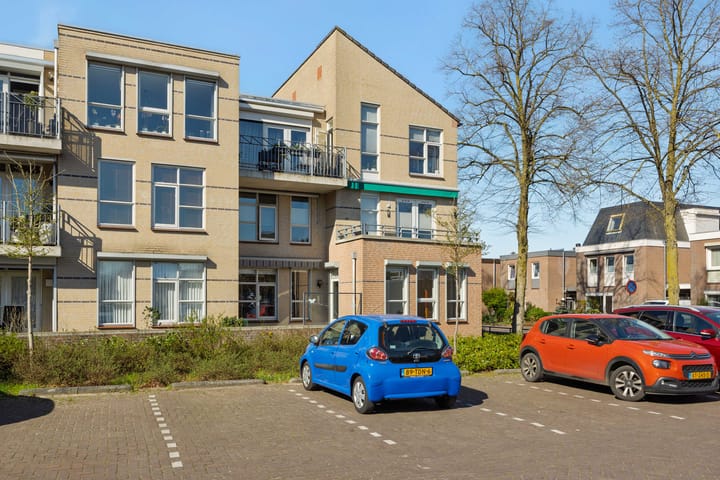 Foto 32 van Kuipershof 3