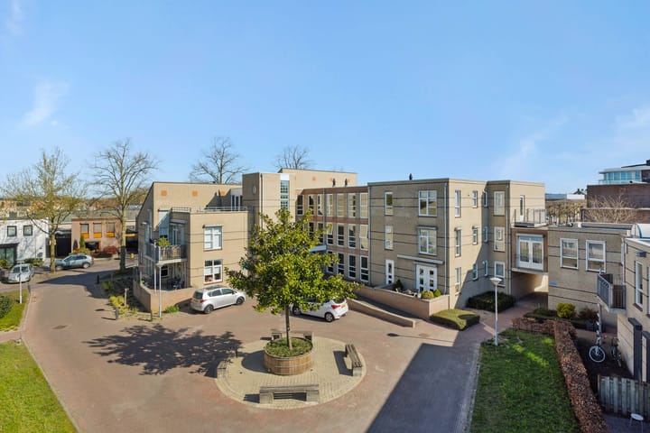 Foto 37 van Kuipershof 3