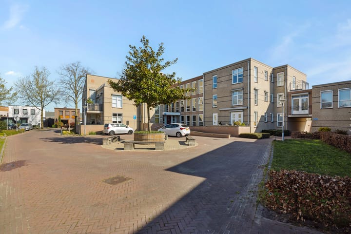 Foto 38 van Kuipershof 3