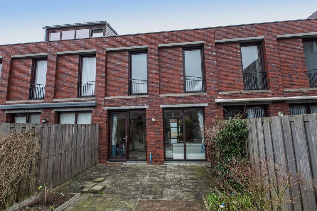 Foto 11 van Zonnehof 9