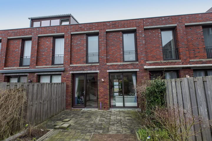 Foto 11 van Zonnehof 9