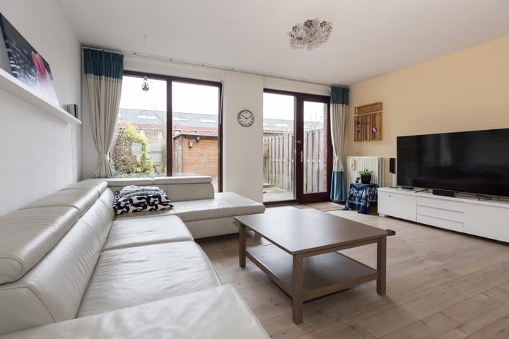 Foto 3 van Zonnehof 9