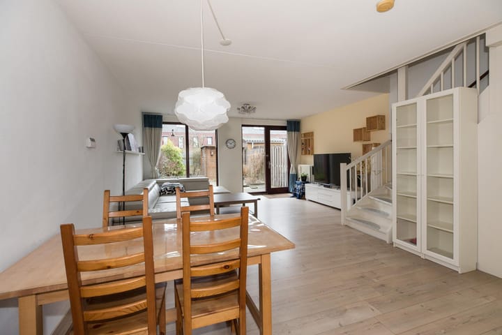 Foto 5 van Zonnehof 9