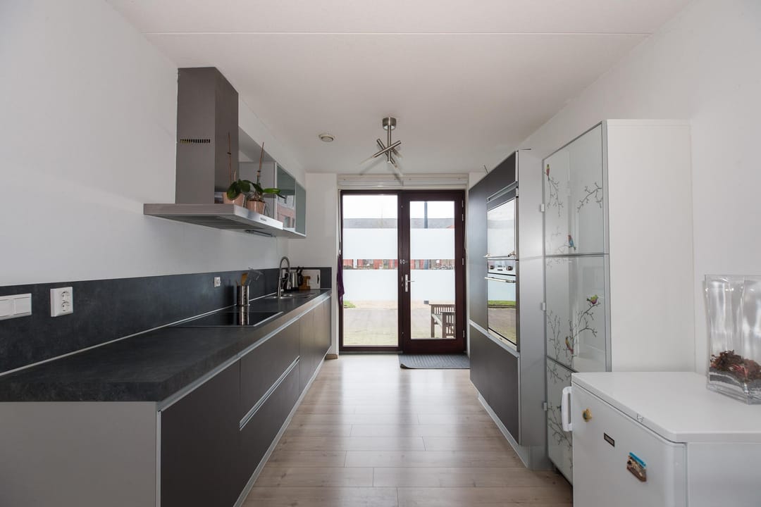 Foto 7 van Zonnehof 9