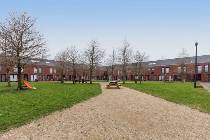 Foto 2 van Zonnehof 9