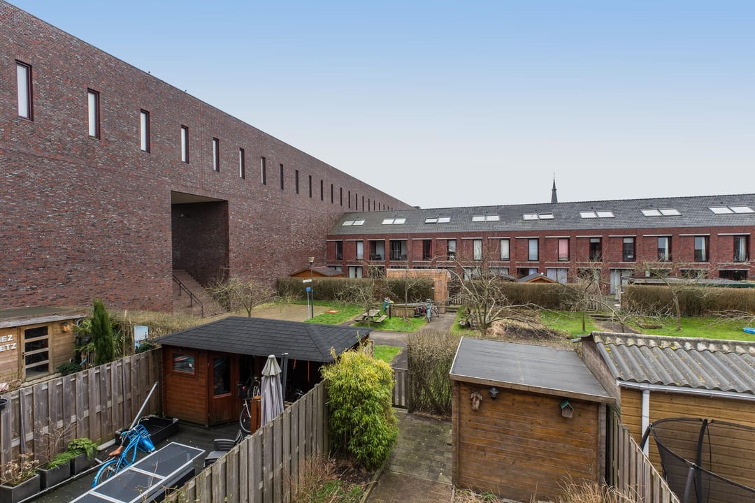 Foto 28 van Zonnehof 9