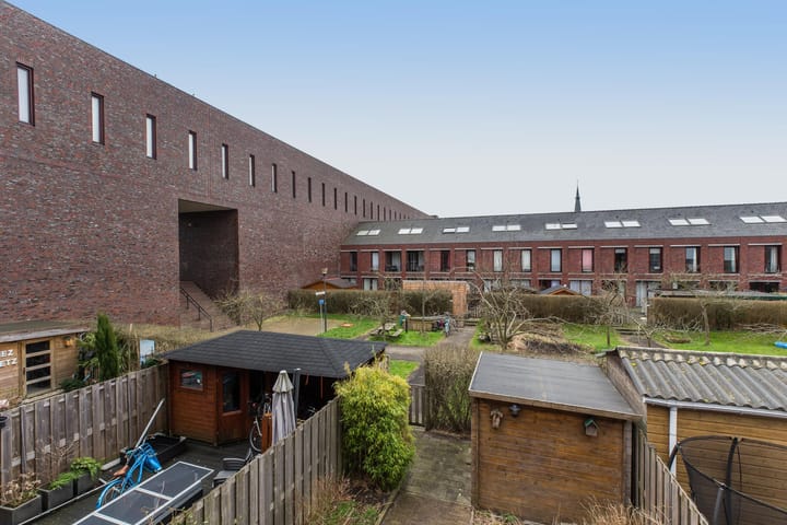 Foto 28 van Zonnehof 9