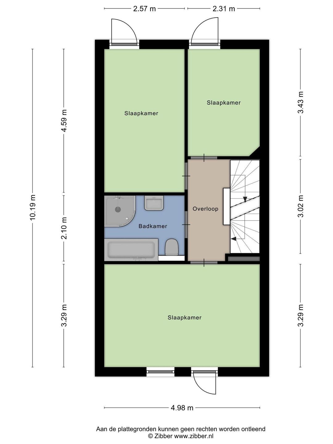 Foto 32 van Zonnehof 9