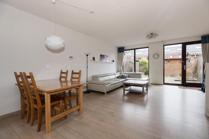 Foto 4 van Zonnehof 9