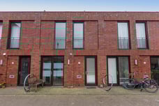 apartments for rent on Zonnehof 9